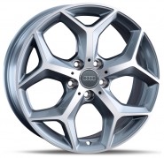Фото диска AUDI A179 7.5x18 5/112 ET51 d57.1 GMF