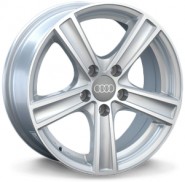 Фото диска AUDI A62 7x17 5/112 ET42 d66.6 SF