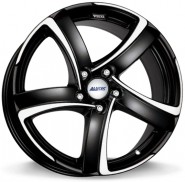 диски Алютек Shark