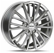 Фото диска Carwel Агма 7x17 5/114.3 ET45 d66.1 AGR