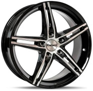 Фото диска Carwel Альфа 7x17 5/114.3 ET45 d66.1 SB