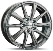 Фото диска Carwel Лабаз 6.5x16 5/114.3 ET40 d66.1 GR