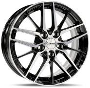 Фото диска Carwel Лача 6.5x16 5/114.3 ET40 d66.1 AB