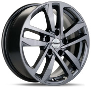 Фото диска Carwel Шунет 6.5x16 5/114.3 ET40 d66.1 SLT