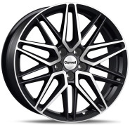 Фото диска Carwel Вайс 7x18 5/114.3 ET40 d66.1 AB