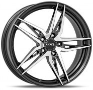 диски Дотз Interlagos