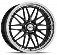 диски Дотз Revvo