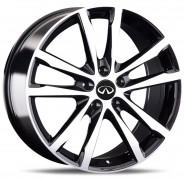 диски Инфинити INF63