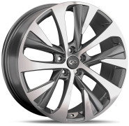 диски Инфинити INF64