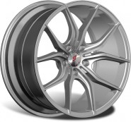 Фото диска Inforged IFG17 8.5x19 5/114.3 ET45 d67.1 Black Machined