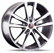 диски Ягуар JG18