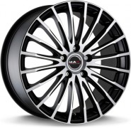 диски МАК FATALE