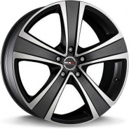 диски МАК FUOCO 5