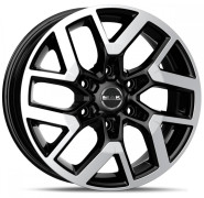 диски МАК Gravel