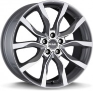 диски МАК HIGHLANDS