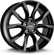 диски МАК HIGHLANDS