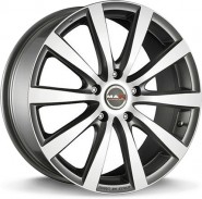 диски МАК IGUAN