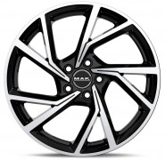 диски МАК Kassel