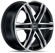 диски МАК King