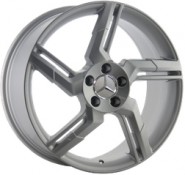 диски Мерседес Concept MB501
