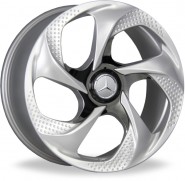 диски Мерседес Concept MB502