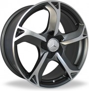 диски Мерседес Concept MB507