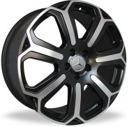 диски Мерседес Concept MB510