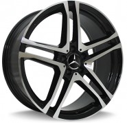 диски Мерседес Concept MB523