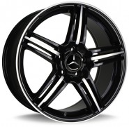 диски Мерседес Concept MR521