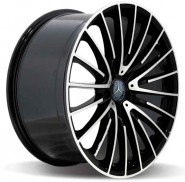 диски Мерседес Concept MR532