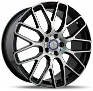 диски Мерседес Concept MR533