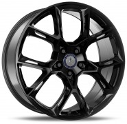 диски Мерседес Concept MR537