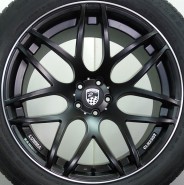 диски Мерседес D739 Lumma