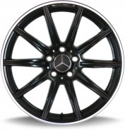 диски Мерседес D857