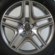 диски Мерседес D975