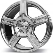 диски Мерседес FR 697