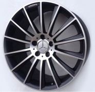 диски Мерседес MB 1017