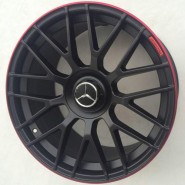 диски Мерседес MB 1028