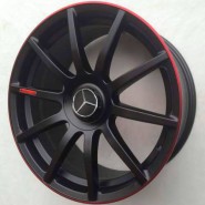 диски Мерседес MB 1031