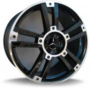 диски Мерседес MB 130