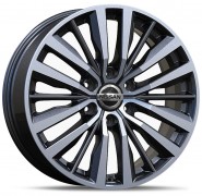 диски Ниссан D897