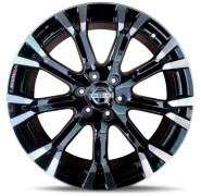 диски Ниссан D899/9004