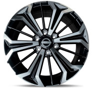 диски Ниссан DP9001