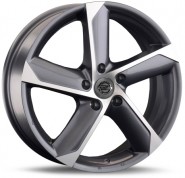 диски Ниссан NS215