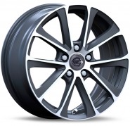 диски Ниссан NS224