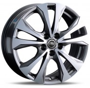 диски Ниссан NS232