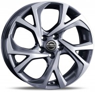 диски Ниссан NS233