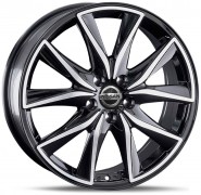 диски Ниссан NS239