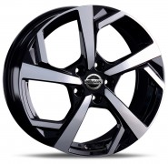 диски Ниссан NS254