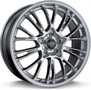 Диски OZ Racing (ОЗ Рэйсинг) BOTTICELLI 9x18 ET40 5/120 